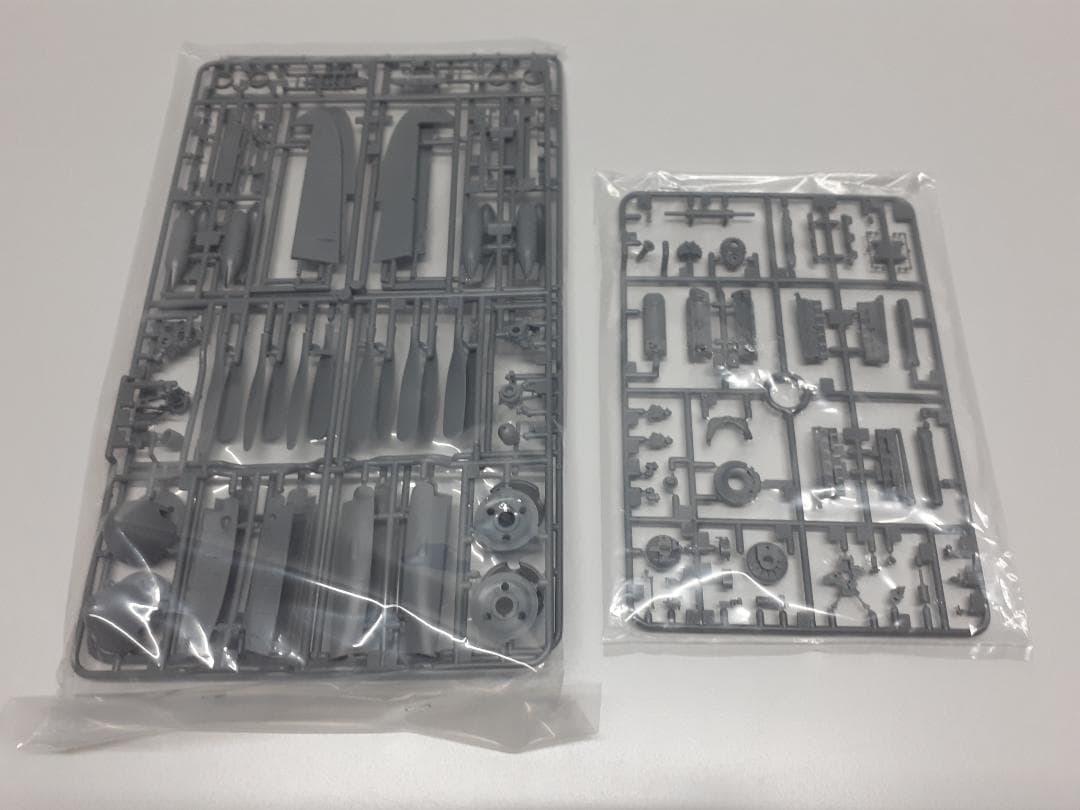 タミヤ 1/32 デ・ハビランド モスキート FB Mk.VI