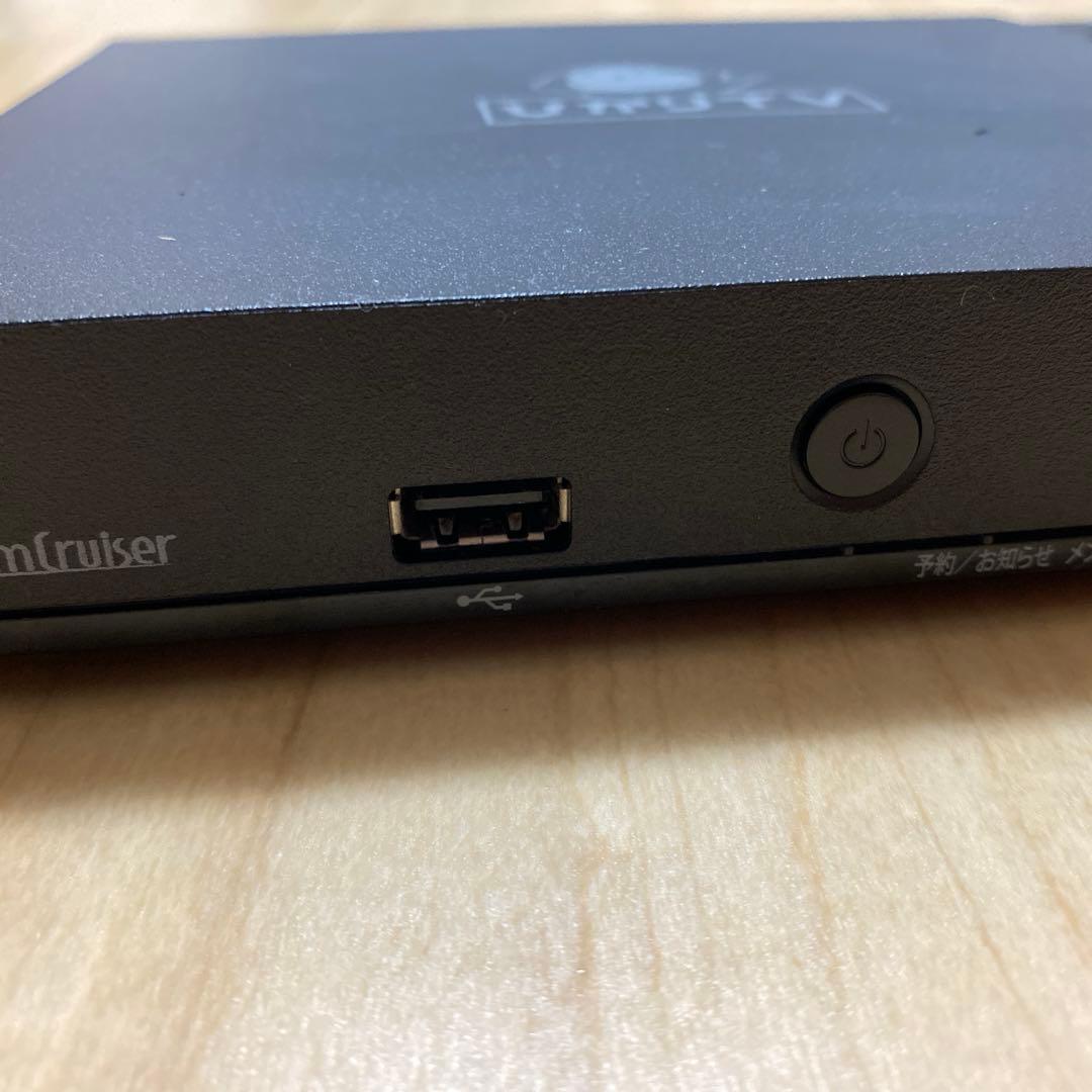 ひかりTV トリプルチューナー ST-3400