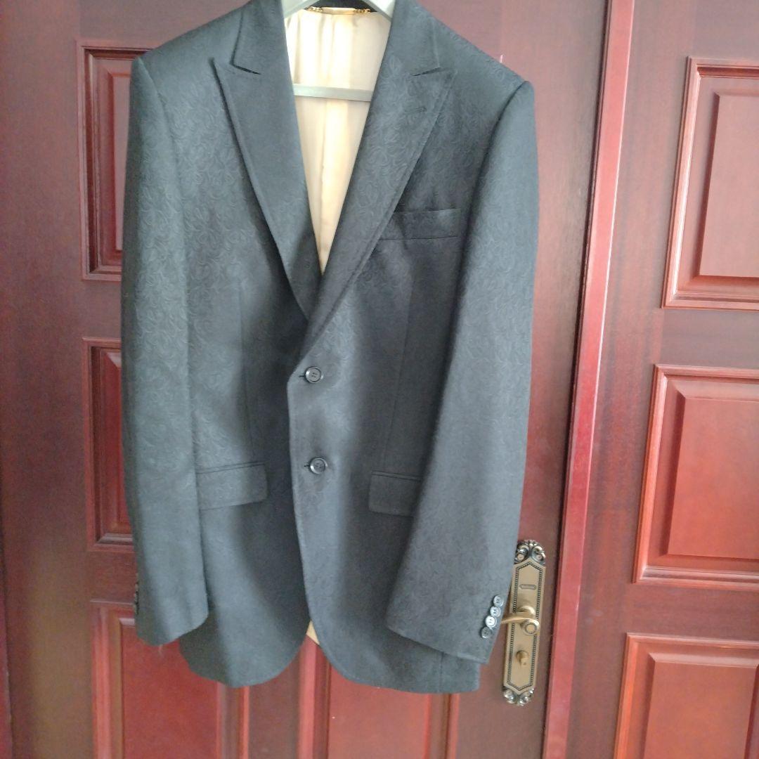 Dolce & Gabbana ブラックジャケット最終値下げ