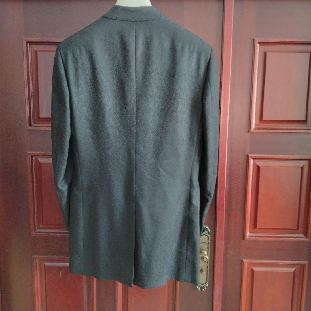 Dolce & Gabbana ブラックジャケット最終値下げ