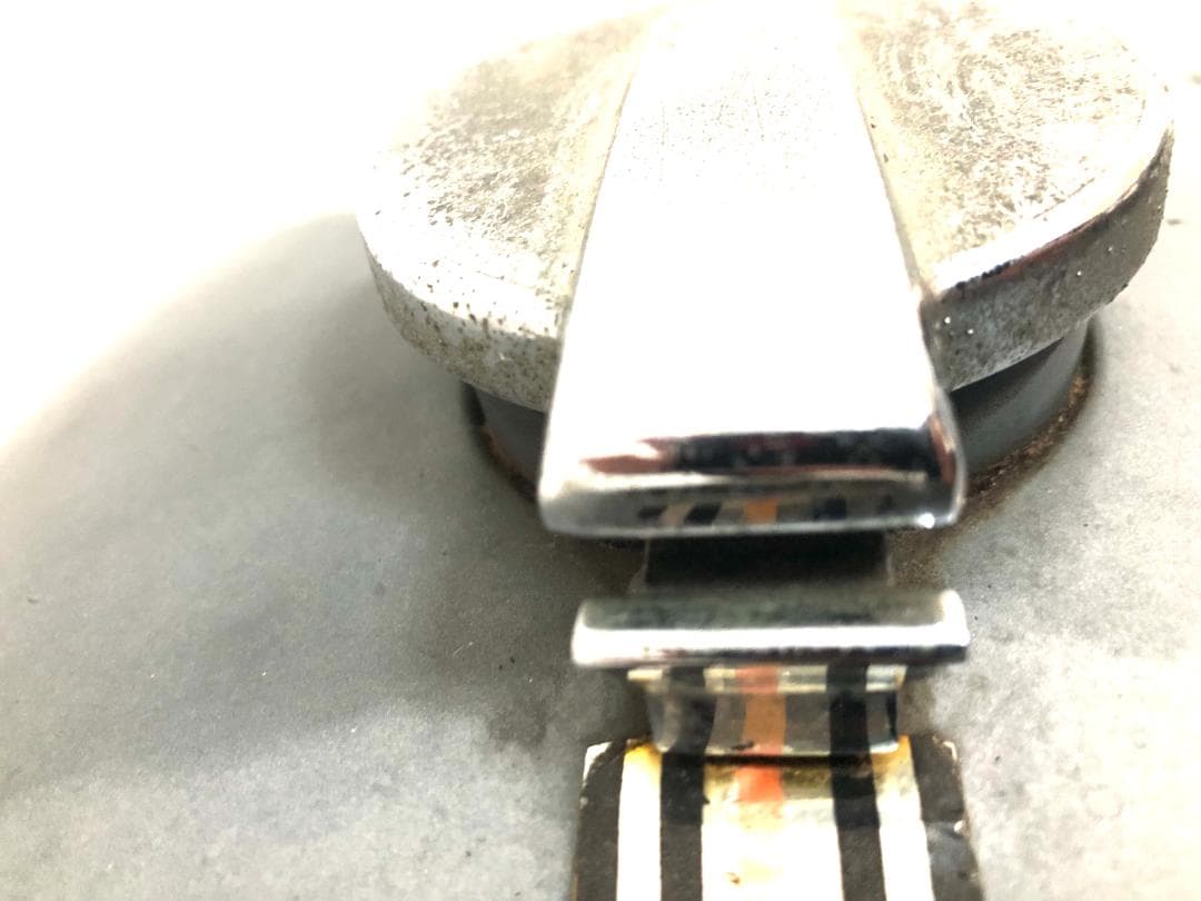 【希少・初期型】KAWASAKI カワサキ W1SA 用 ガソリンタンク