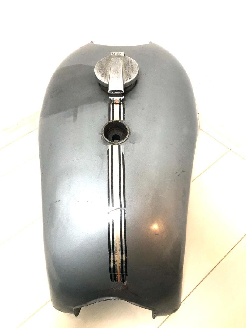 【希少・初期型】KAWASAKI カワサキ W1SA 用 ガソリンタンク