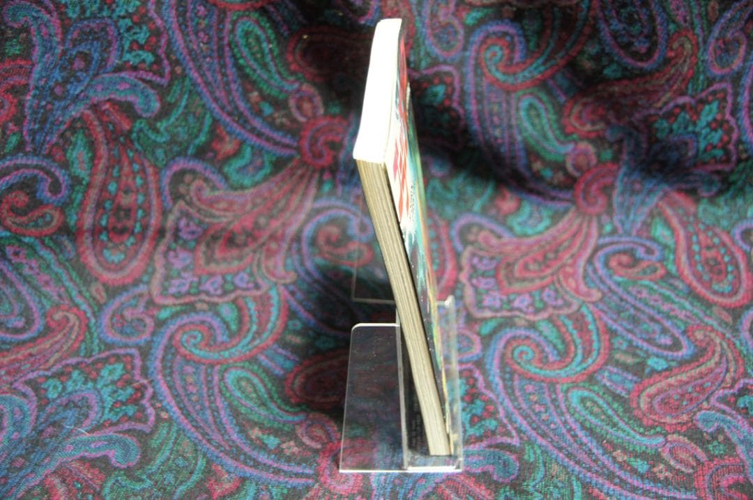 同人誌版　「ブッラク　マジック」BLACK　MAGIC 士郎正宗