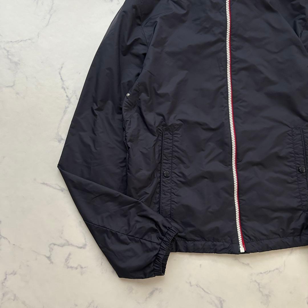 未使用級モンクレール 2025年モデル ナイロンジャケットNEW URVILLE
