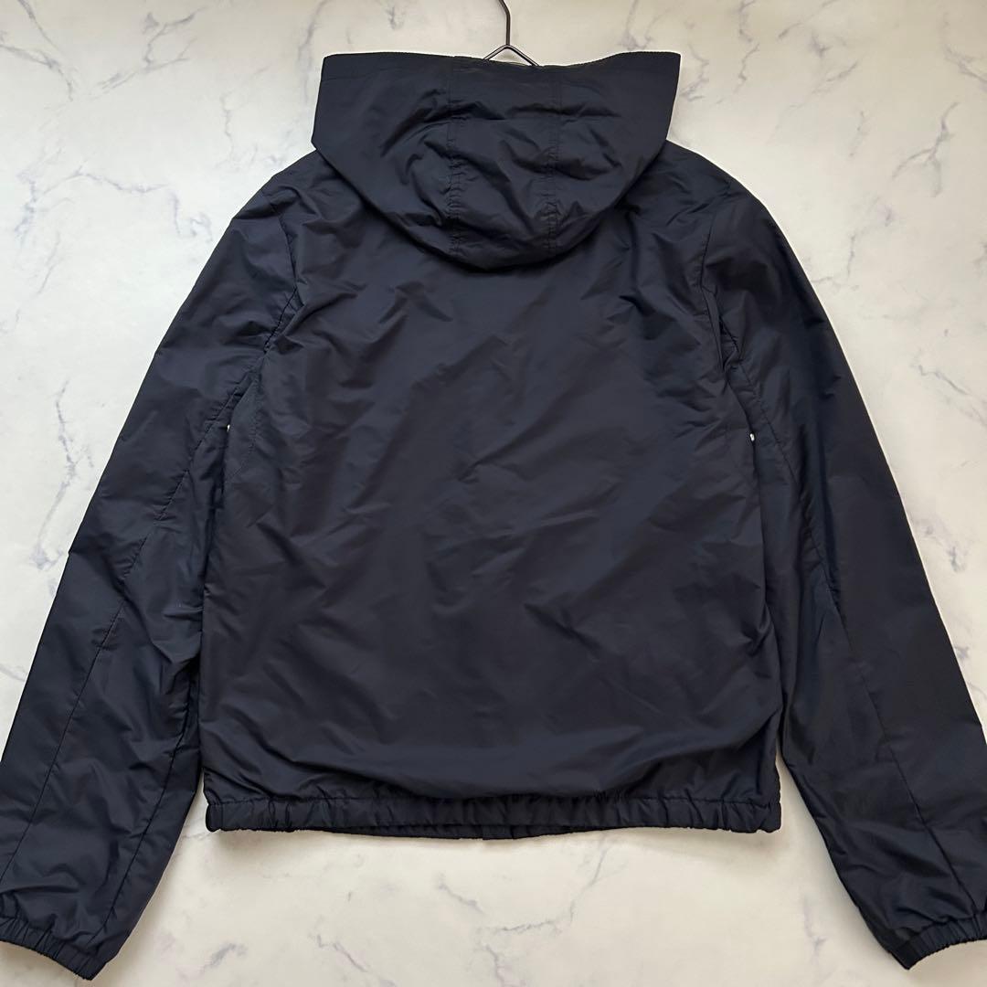 未使用級モンクレール 2025年モデル ナイロンジャケットNEW URVILLE