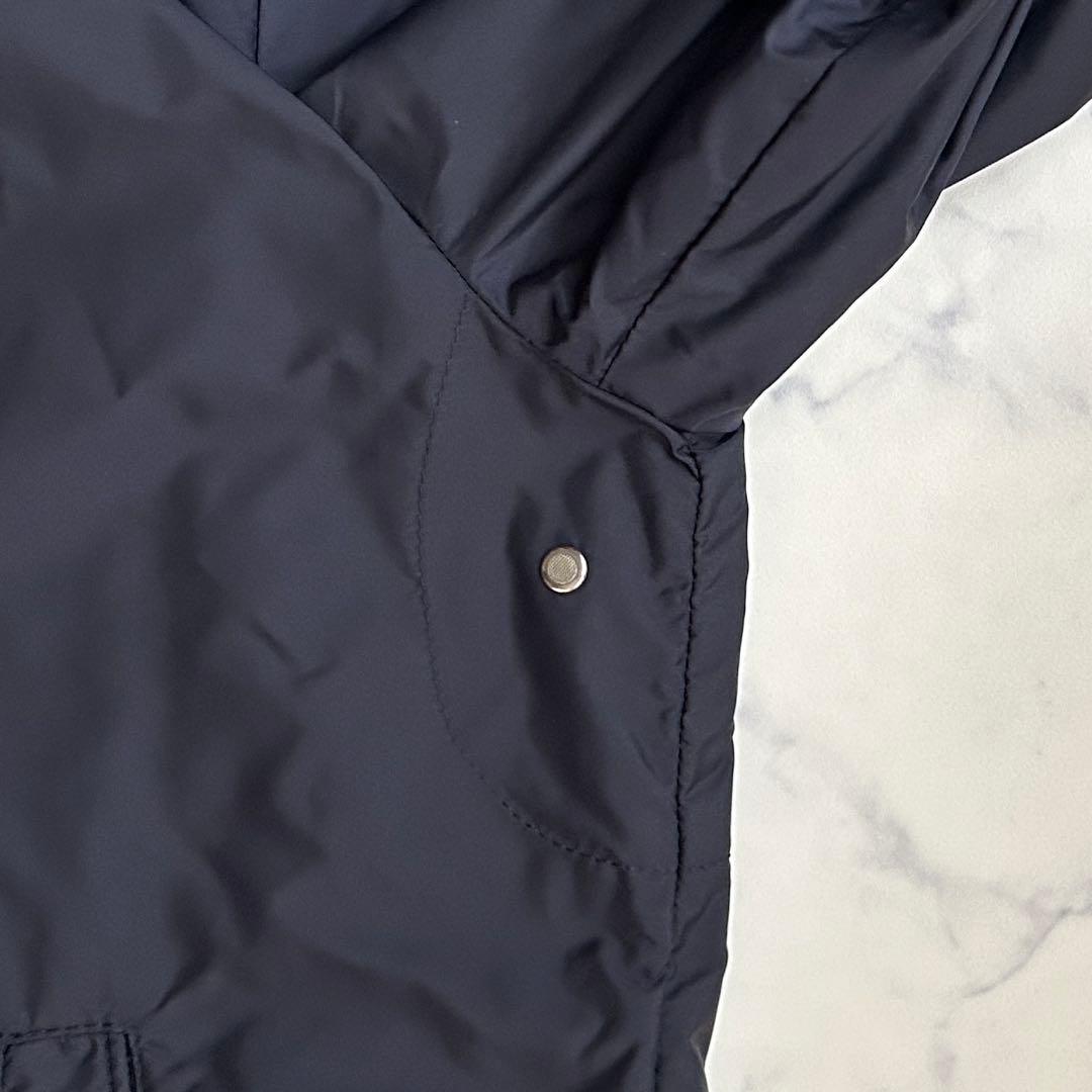 未使用級モンクレール 2025年モデル ナイロンジャケットNEW URVILLE