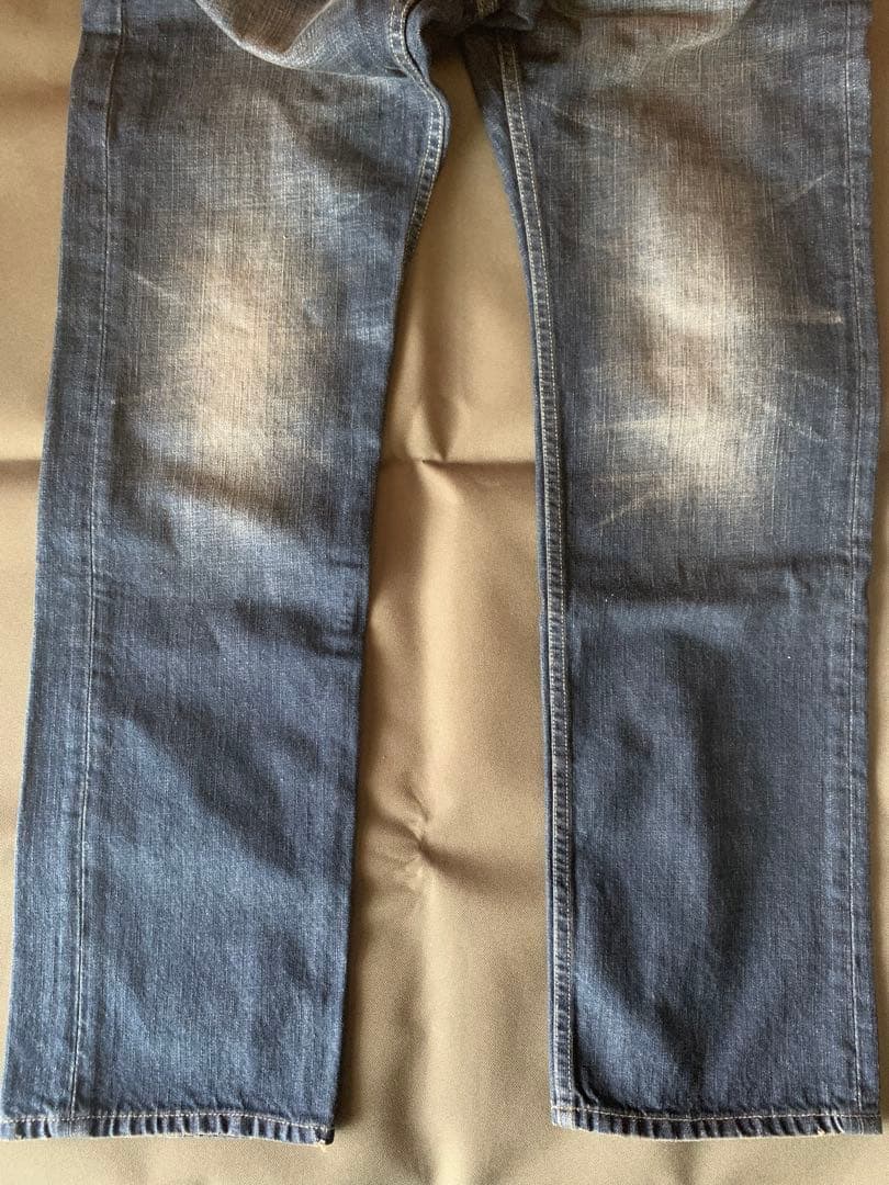 VOLK TACTICAL GEAR デニムパンツ