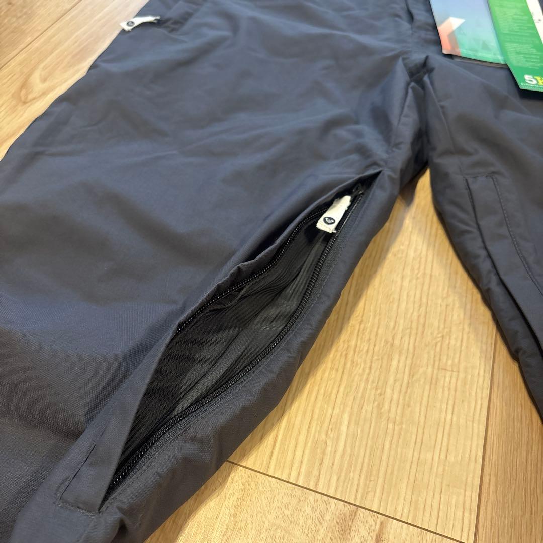 ★新品未使用★ROXY スノボパンツ　スキーパンツ　M