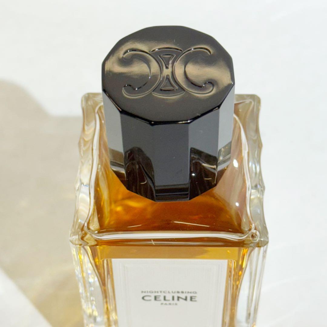 CELINE セリーヌ ナイトクラビング オードパルファン 100ml