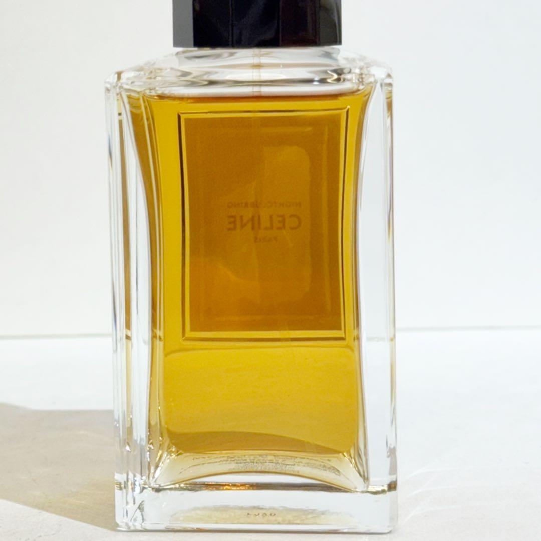 CELINE セリーヌ ナイトクラビング オードパルファン 100ml