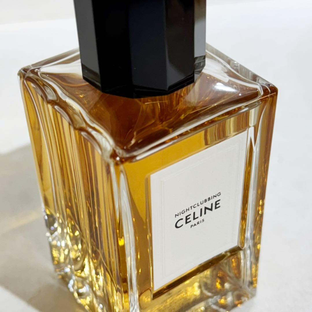 CELINE セリーヌ ナイトクラビング オードパルファン 100ml