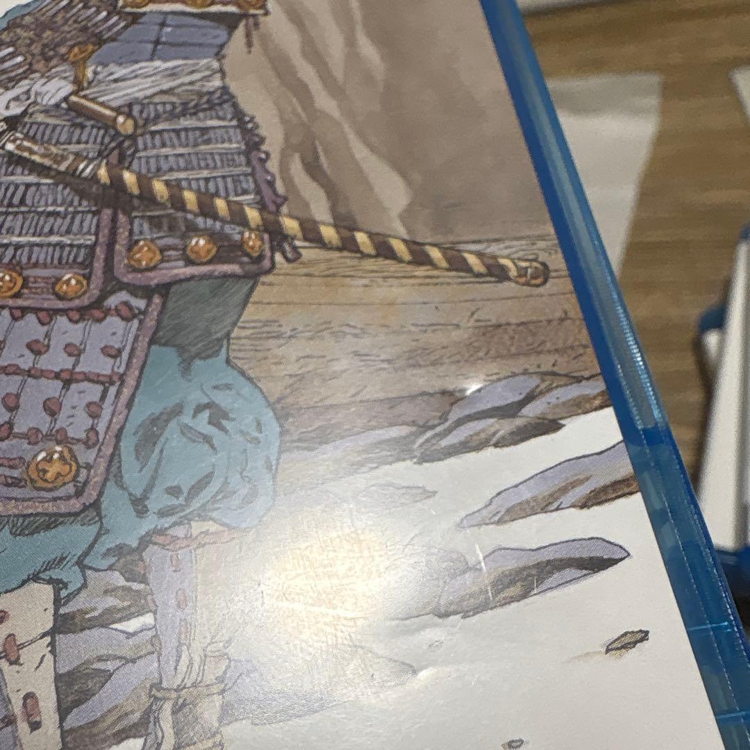 十二国記 Blu-ray BOX〈10枚組〉