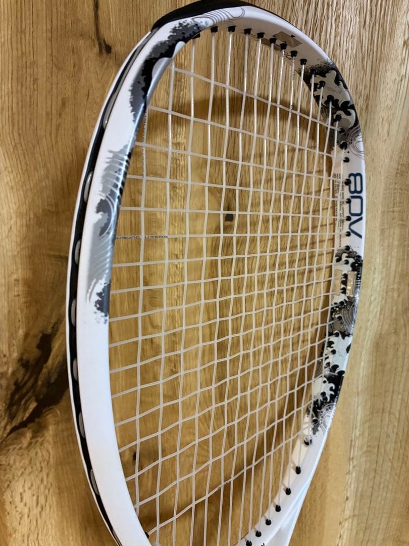 ジオブレイク80V カスタムフィット