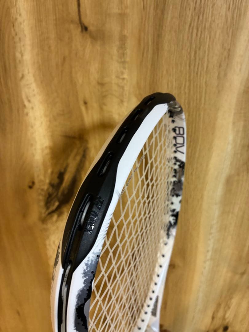 ジオブレイク80V カスタムフィット