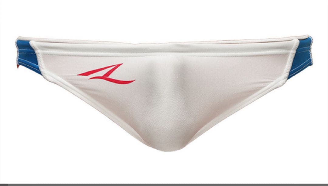 AQUX【新品未使用】人気水着⭐︎Smart Boy⭐︎3Lサイズ✨