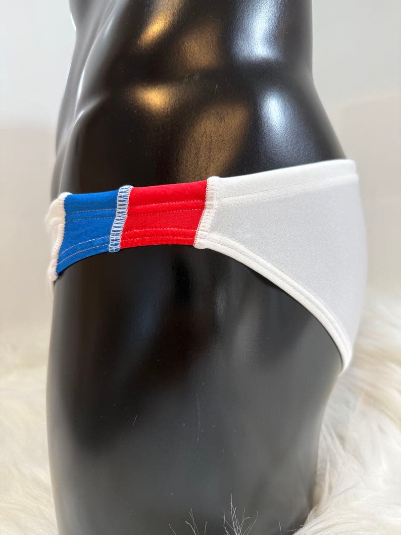 AQUX【新品未使用】人気水着⭐︎Smart Boy⭐︎3Lサイズ✨