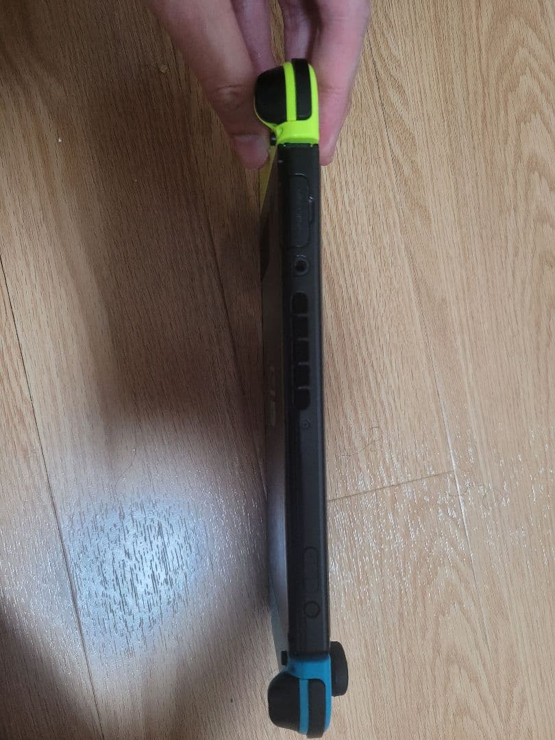 Nintendo Switch 青/緑 Joy-Con 本体 ジャンク品