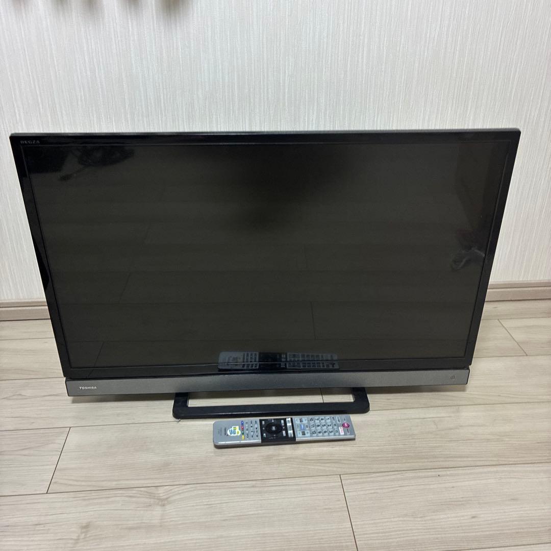 TOSHIBA 32V30 32インチ液晶テレビ