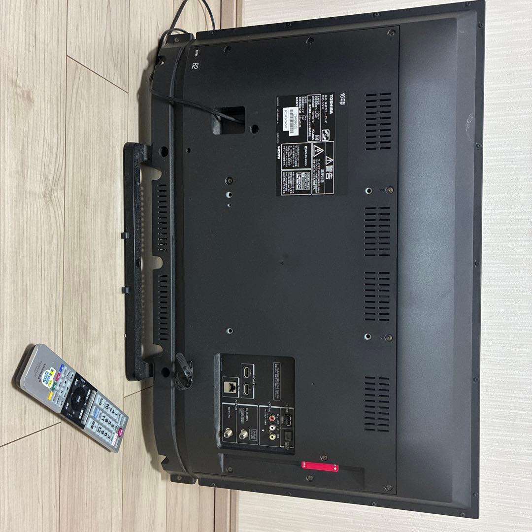 TOSHIBA 32V30 32インチ液晶テレビ