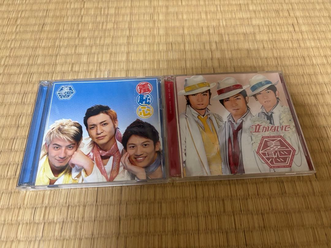 CDまとめ売り【32点】