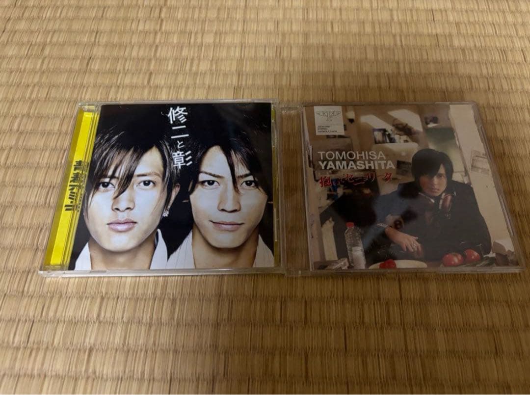 CDまとめ売り【32点】