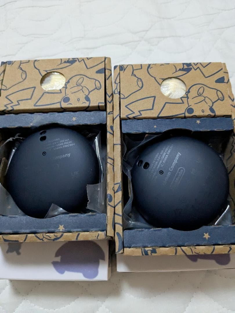 美品　Pokemon GO Plus + 2個セット