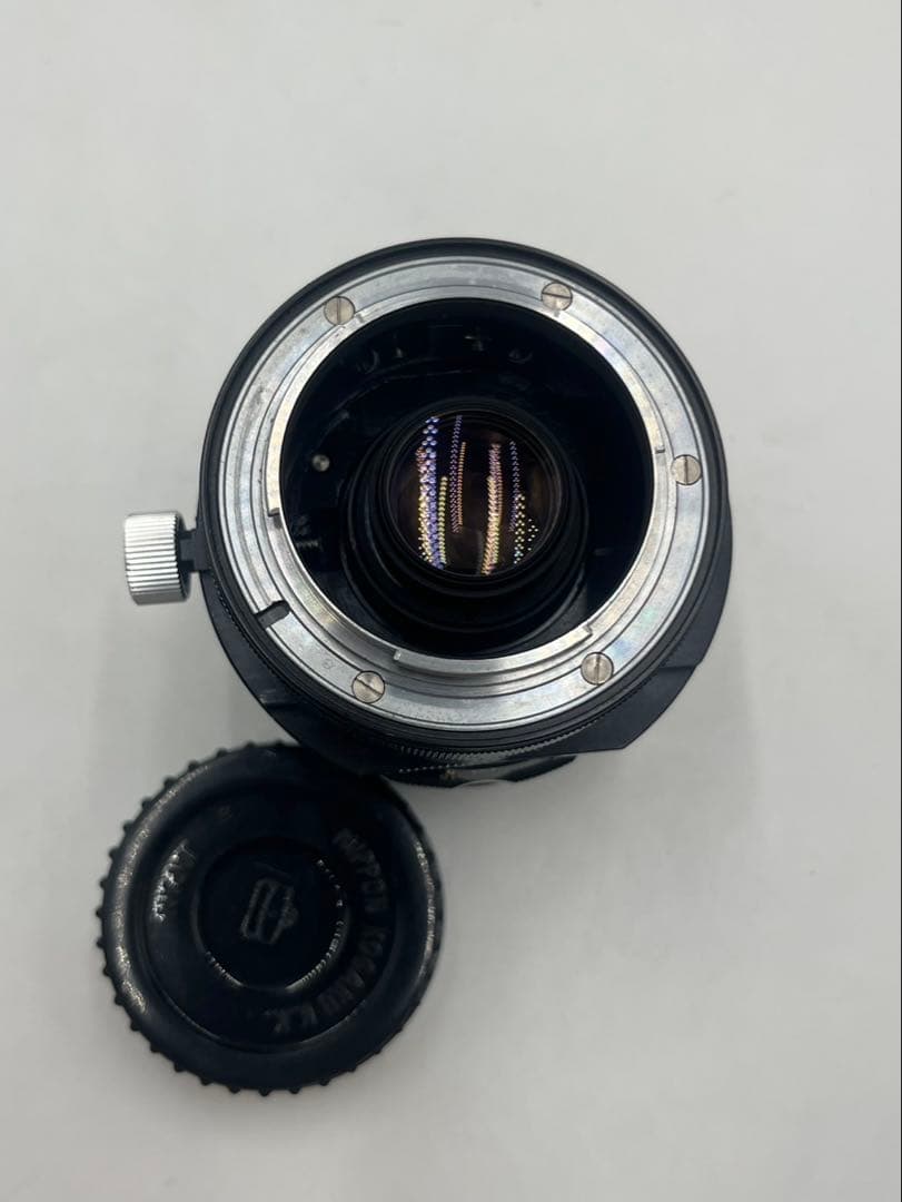 その他 Nikon/NIPPON KOGAKUPC-NIKKOR1:2.8 f=35mm