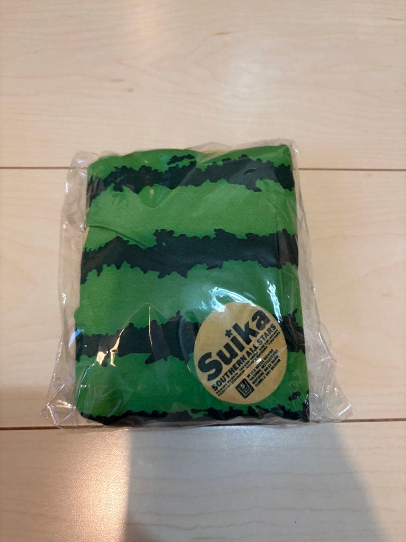 サザンオールスターズ 2枚組 CD 特典パンツ付