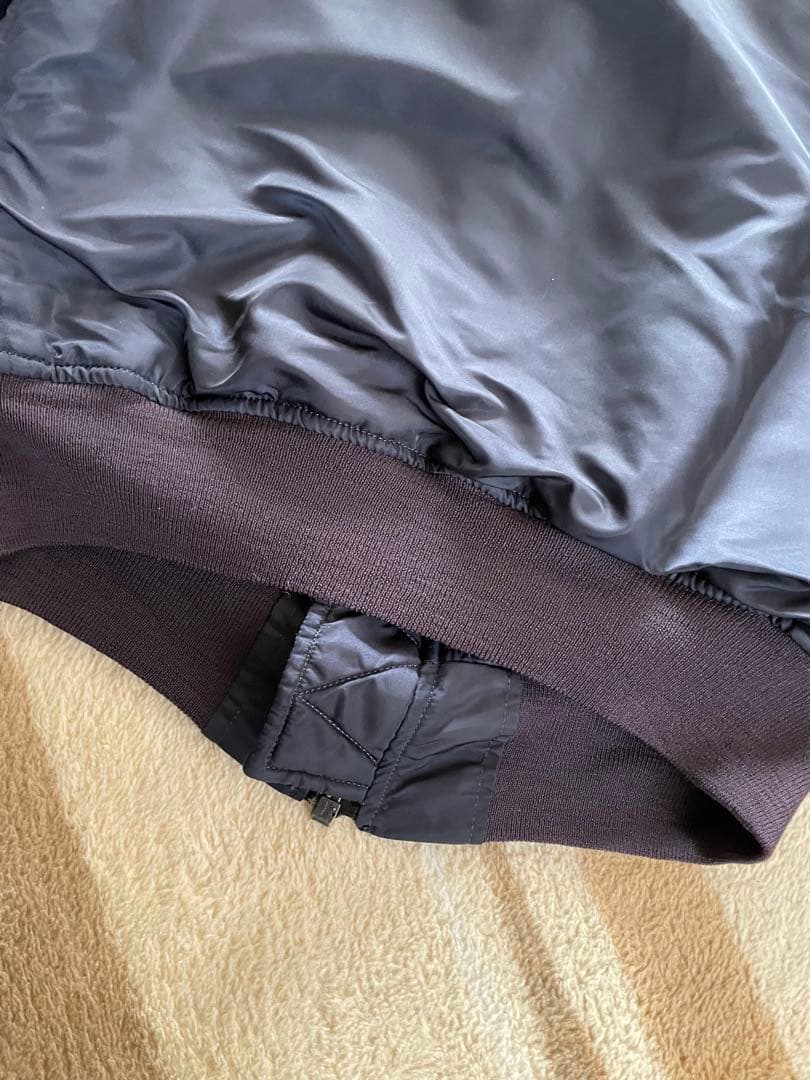 B-15C 50s 復刻　alpha サイズ38