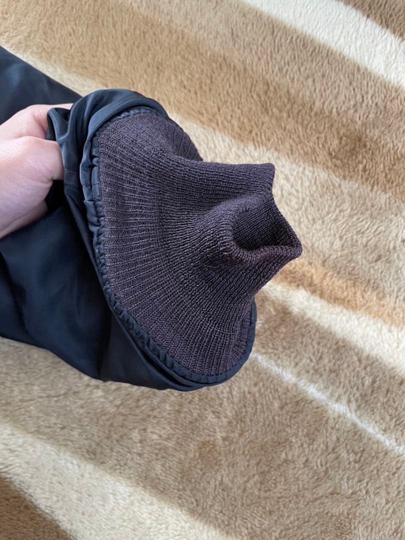 B-15C 50s 復刻　alpha サイズ38