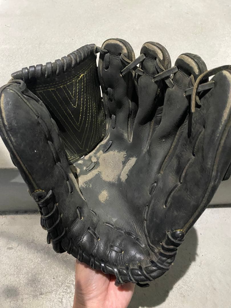 【最終値引】HATAKEYAMA スペシャルプロオーダー ピッチャー用