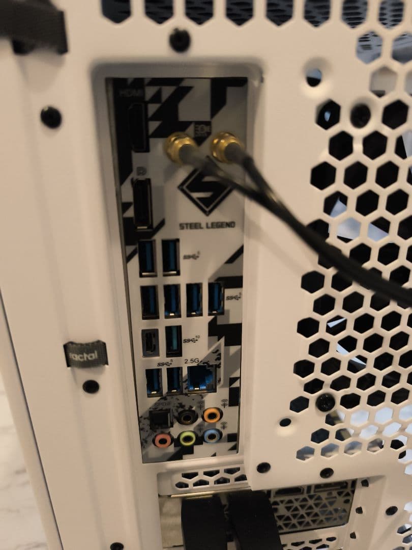 ☆*☆様 ゲーミングPC/Win11pro/i9 13900KF/DDR5 64