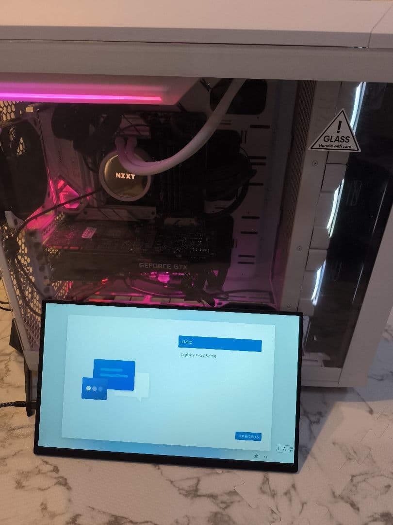 ☆*☆様 ゲーミングPC/Win11pro/i9 13900KF/DDR5 64