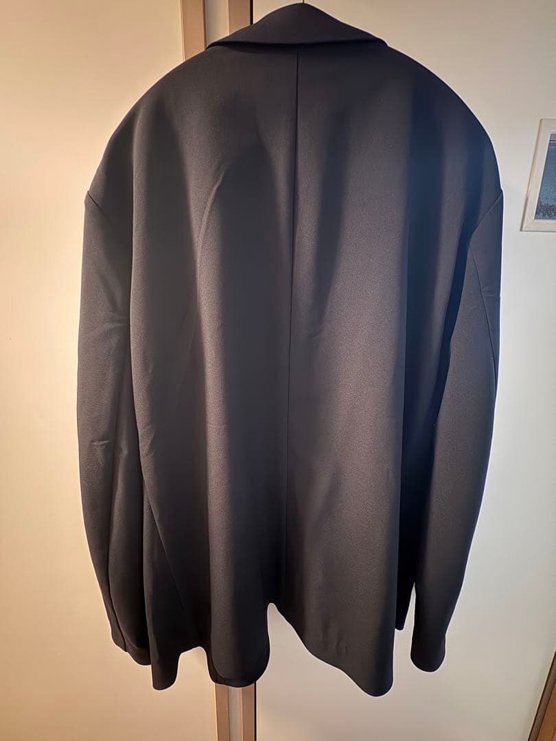 デサントオルテライン　ジャケット L