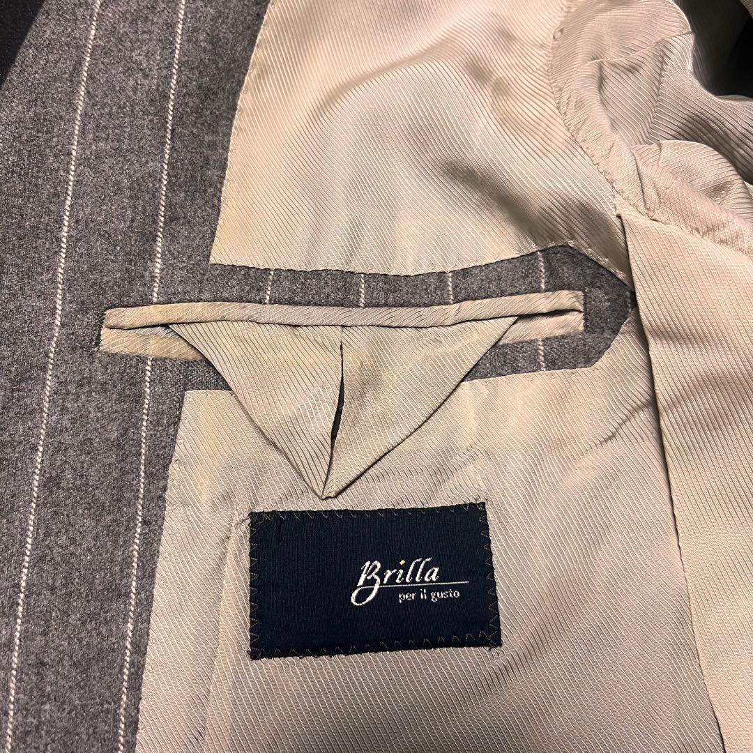 Brilla per il gusto ベージュ スーツ 42 BEAMS