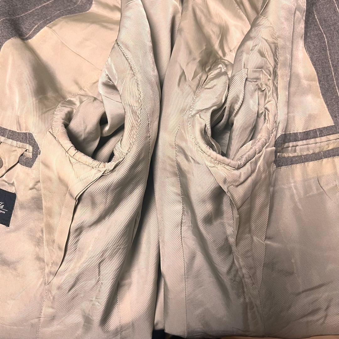 Brilla per il gusto ベージュ スーツ 42 BEAMS