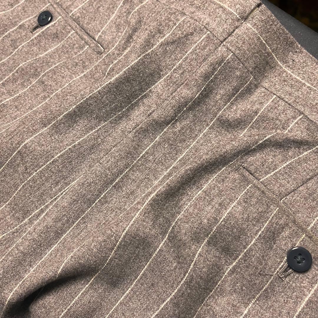 Brilla per il gusto ベージュ スーツ 42 BEAMS