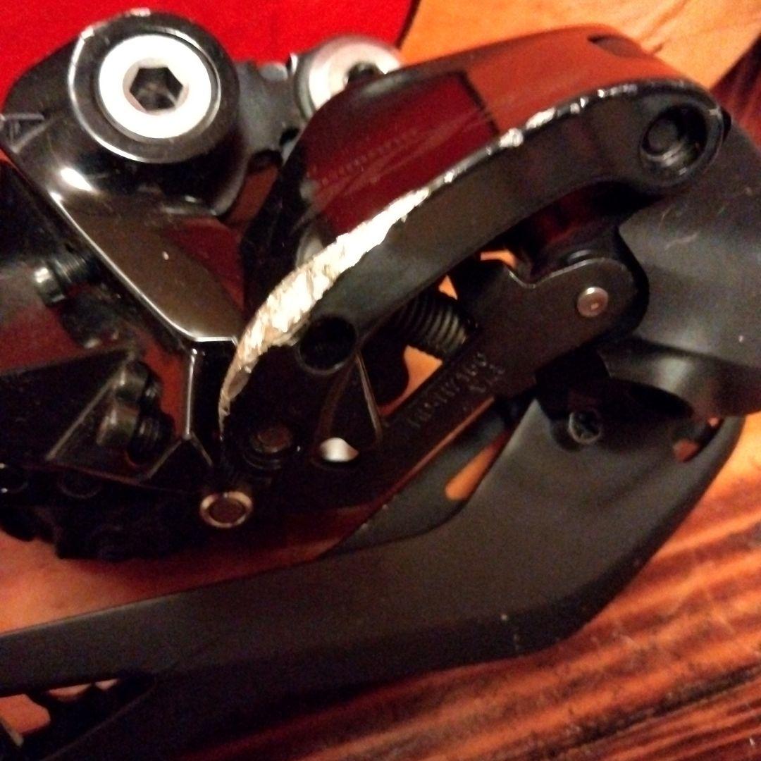 rd-r7150 105 di2リアディレイラー