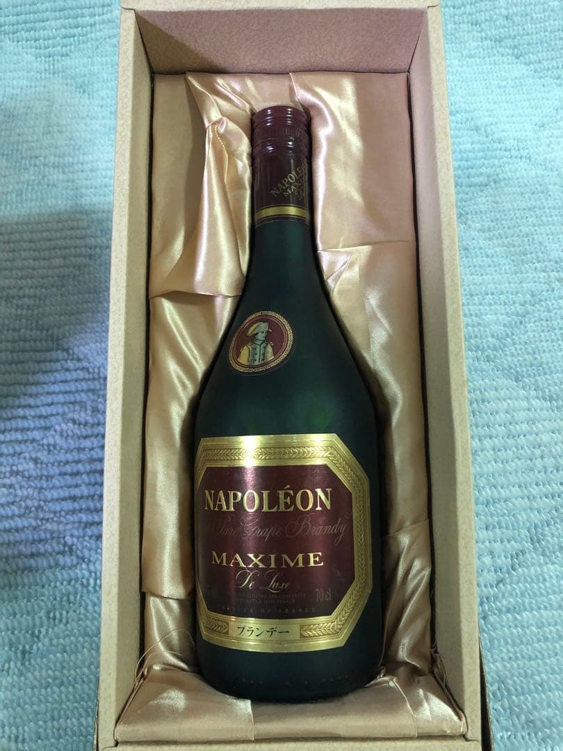 NAPOLEON ナポレオン ブランデー まとめ売り
