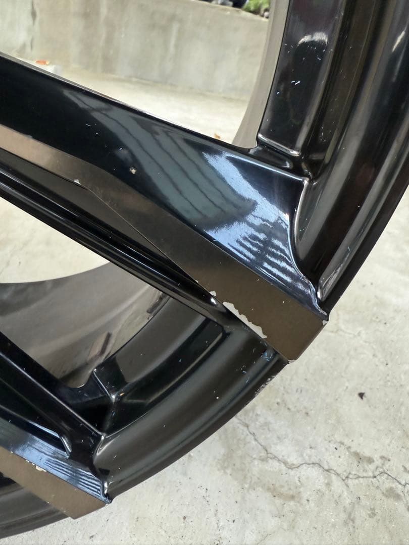 〔希少〕クレンツェ　グラベン　22インチ