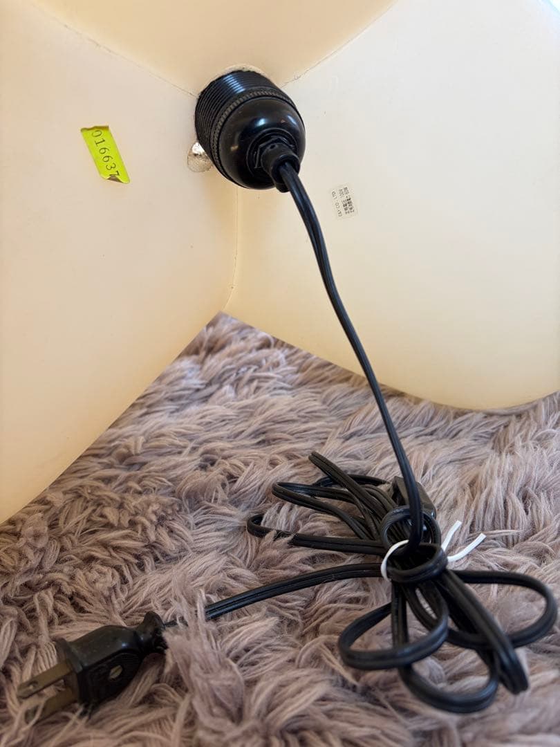 トムディクソン　ジャックライト　照明