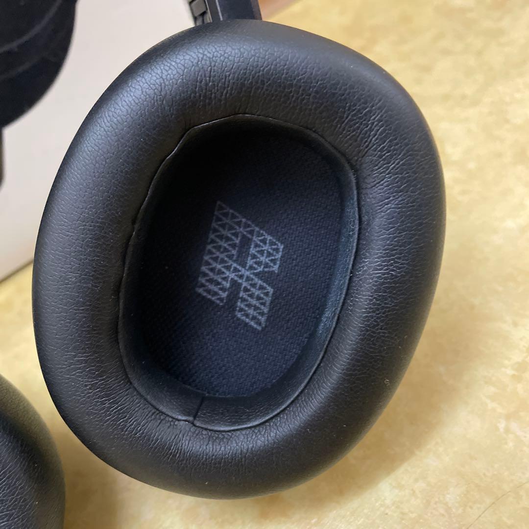 JBL LIVE 770NC ワイヤレスヘッドホン