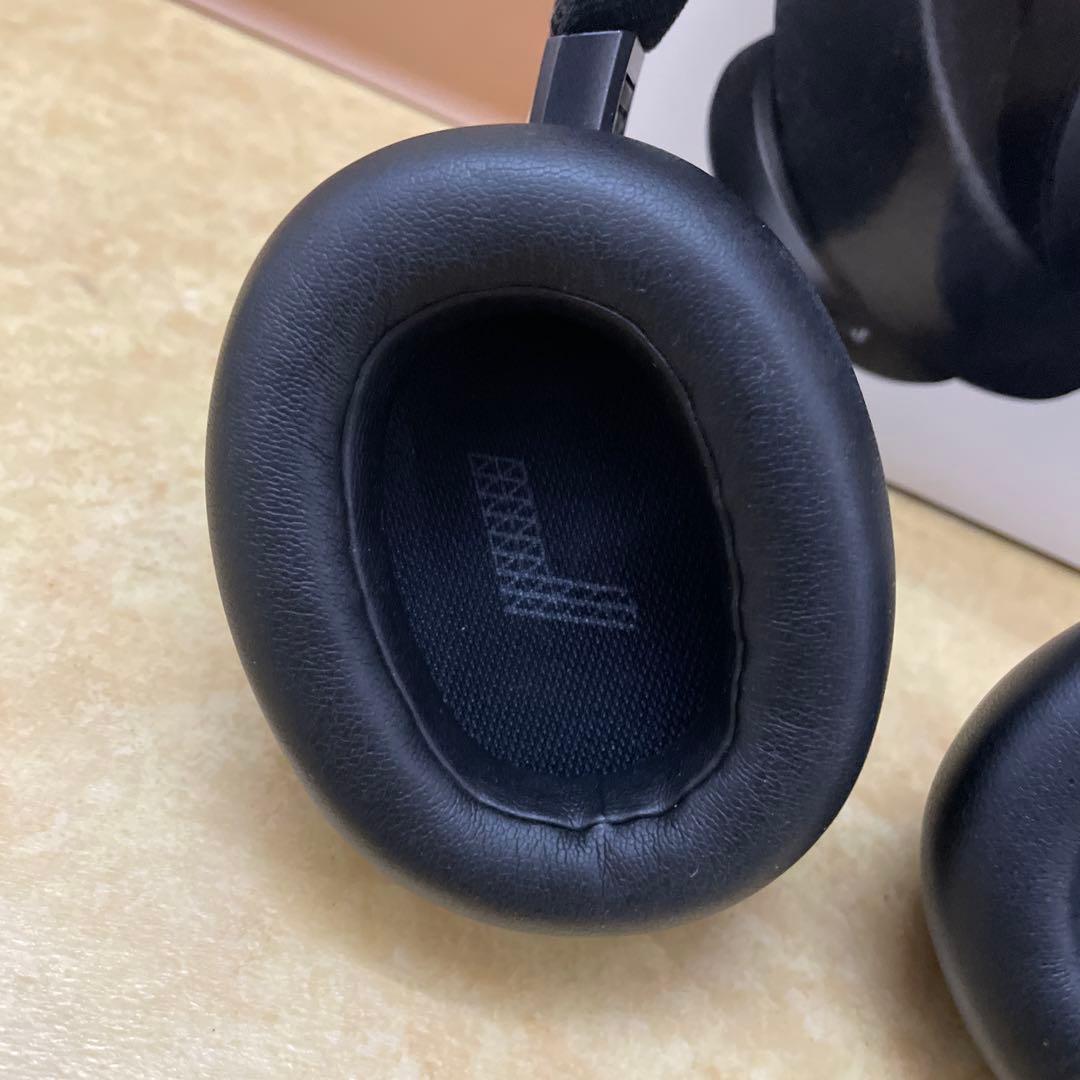 JBL LIVE 770NC ワイヤレスヘッドホン