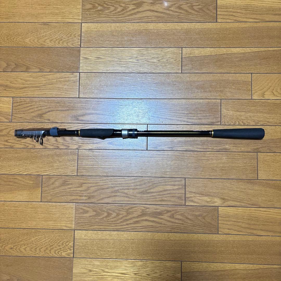 ダイワ MOBILE PACK 965TMH