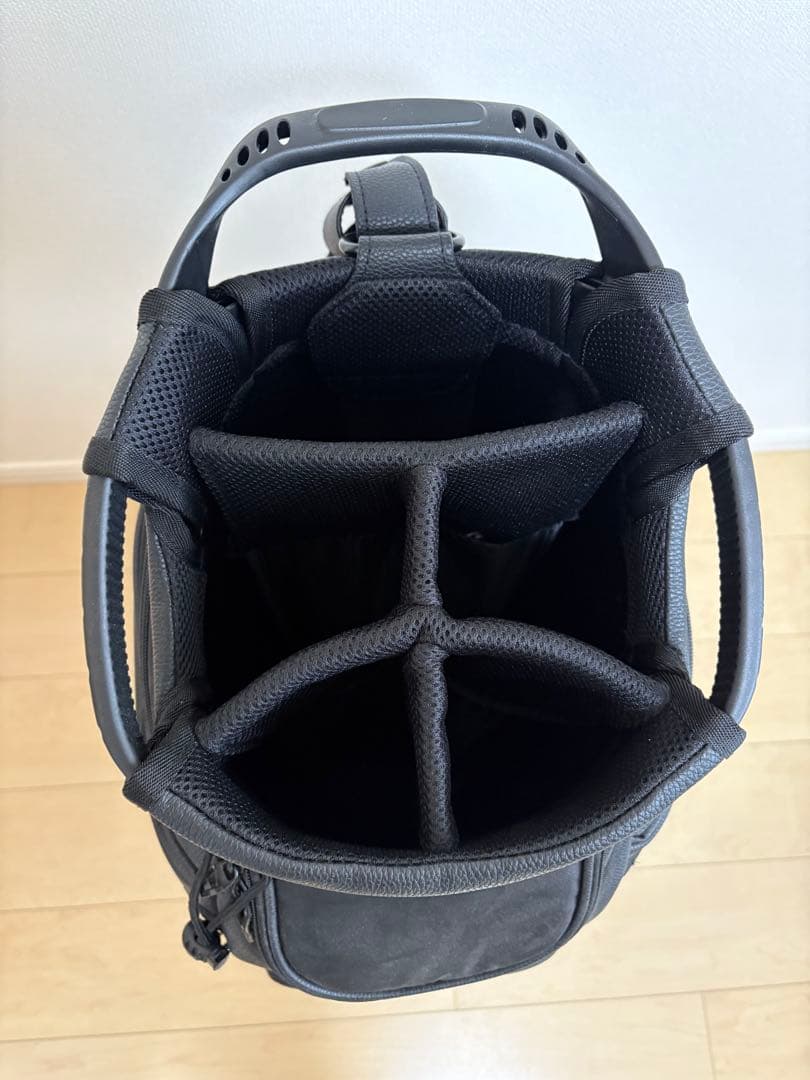 OAKLEYキャディバッグ