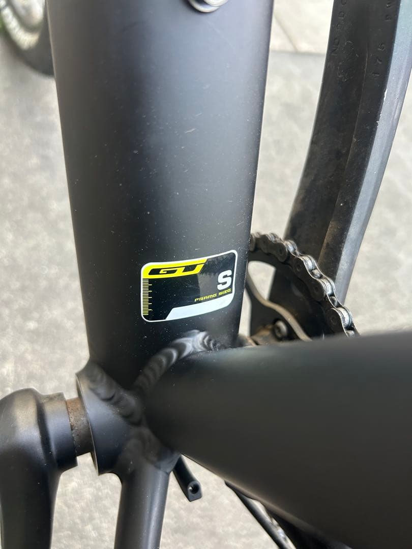 発送対応可に変更！GT アバランチェ　エキスパート　29er 2020年