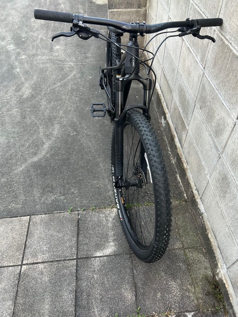 発送対応可に変更！GT アバランチェ　エキスパート　29er 2020年