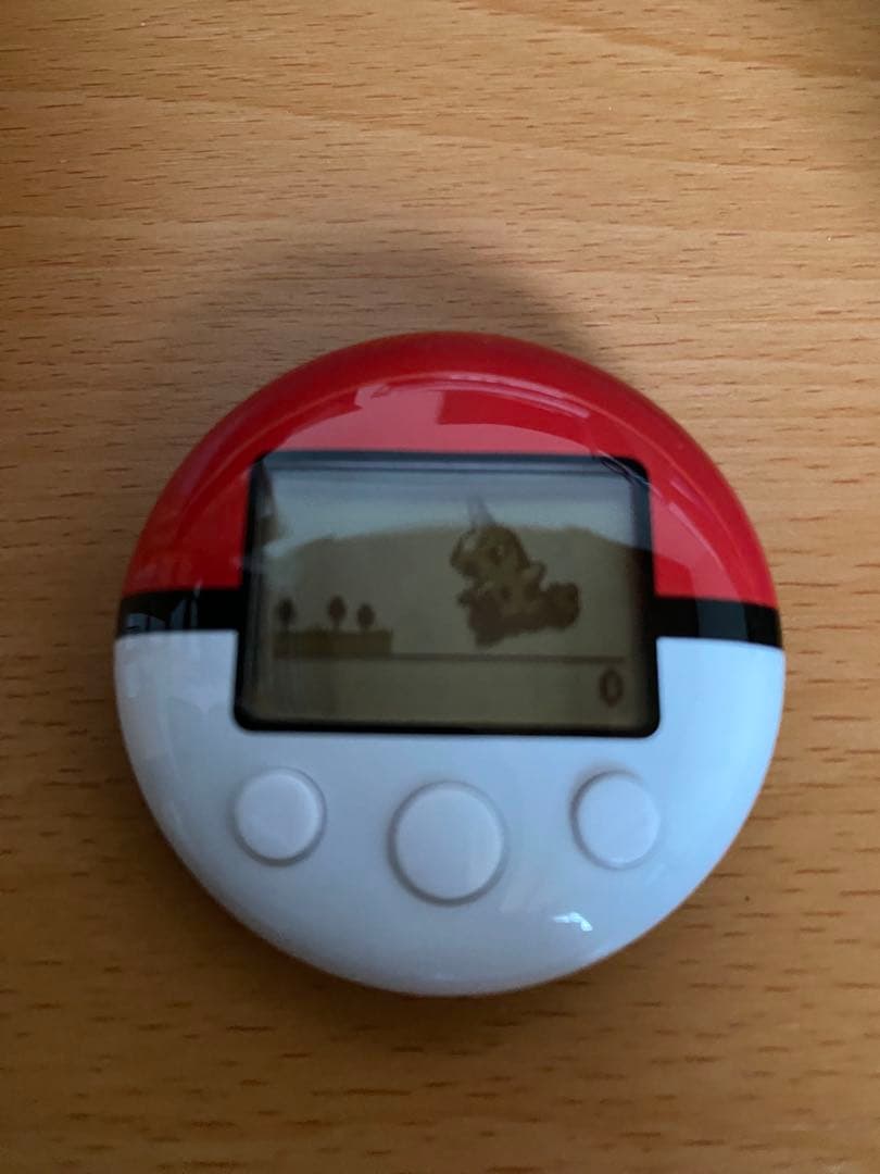 ポケットモンスター 銀 ソウルシルバー　ポケウォーカー付き