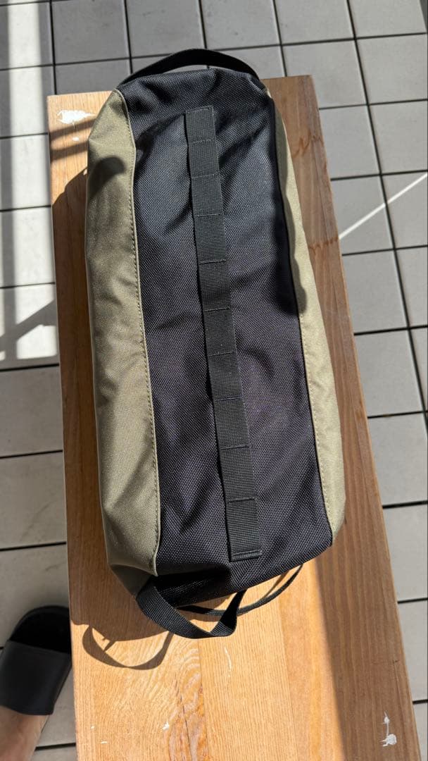 Helinox/ヘリノックス /タクティカル チェアツー