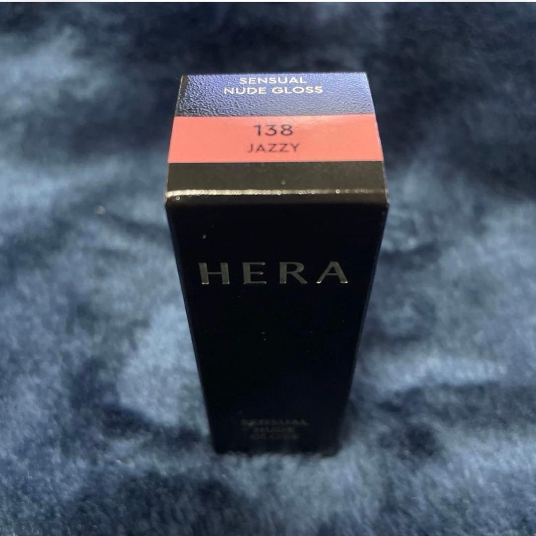 センシュアルヌードグロス　470、415、138